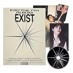 Exo 7th album for sale  Delivered anywhere in USA 