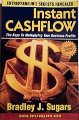 Instant cashflow the d'occasion  Livré partout en France