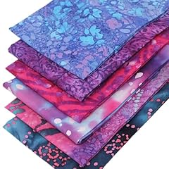 Fat quarters batik for sale  Delivered anywhere in UK