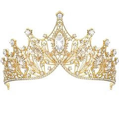 Tiara cristallo per usato  Spedito ovunque in Italia 