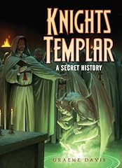 Knights templar secret for sale  Delivered anywhere in UK