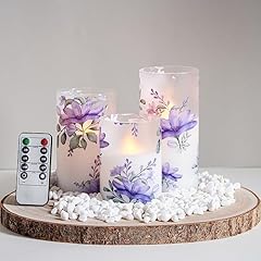 Mavandes flameless flickering for sale  Delivered anywhere in UK