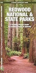 Redwood national state d'occasion  Livré partout en France