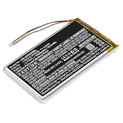Replacement battery appareo for sale  Delivered anywhere in USA 