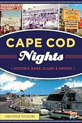 Cape cod nights for sale  Delivered anywhere in USA 