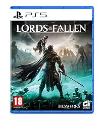 Lords fallen standard for sale  Delivered anywhere in UK