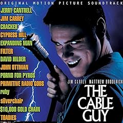 Cable guy ost for sale  Delivered anywhere in UK