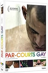 Courts gay vol. d'occasion  Livré partout en France