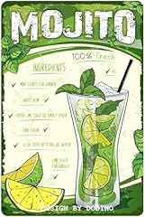 Dodino mojito plaque d'occasion  Livré partout en France