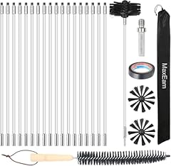 Maxearn 24pcs chimney for sale  Delivered anywhere in UK