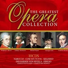 Greatest opera collection for sale  Delivered anywhere in USA 