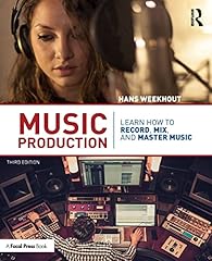Music production learn for sale  Delivered anywhere in USA 