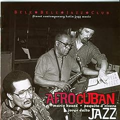 Afrocuban jazz d'occasion  Livré partout en Belgiqu