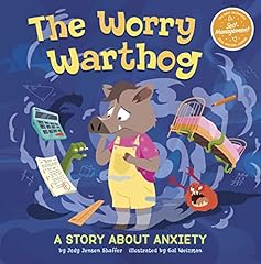 Worry warthog story for sale  Delivered anywhere in USA 