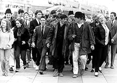 Quadrophenia gang mods for sale  Delivered anywhere in UK