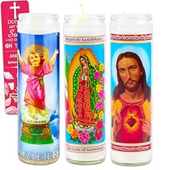 Devotional candle pack for sale  Delivered anywhere in USA 