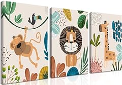 Akwish nursery wall for sale  Delivered anywhere in UK