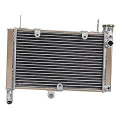 Motocooling aluminium radiator for sale  Delivered anywhere in USA 