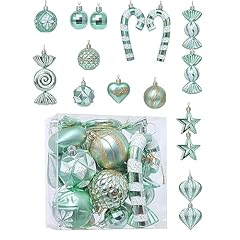 Christmas ornaments tree for sale  Delivered anywhere in USA 