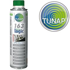 Tunap 163 additivo usato  Spedito ovunque in Italia 