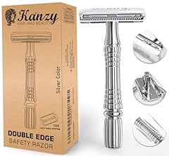Kanzy safety razor for sale  Delivered anywhere in Ireland