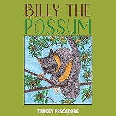 Billy possum for sale  Delivered anywhere in USA 