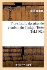 Flore fossile gîtes d'occasion  Livré partout en France