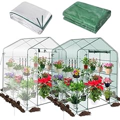 Greenhouse outdoors protective for sale  Delivered anywhere in USA 