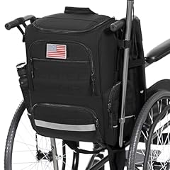 Wheelchair backpack wheelchair for sale  Delivered anywhere in USA 