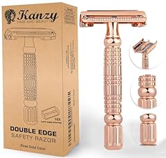 Kanzy safety razor for sale  Delivered anywhere in UK