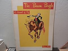 Baum bugle journal for sale  Delivered anywhere in USA 