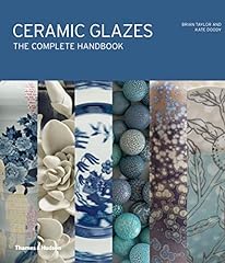 Ceramic glazes complete for sale  Delivered anywhere in USA 