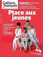 Place jeunes 434 d'occasion  Livré partout en France
