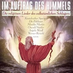 Auftrag himmels religiösen gebraucht kaufen  Wird an jeden Ort in Deutschland