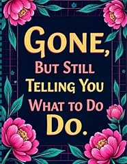 Gone still telling for sale  Delivered anywhere in USA 