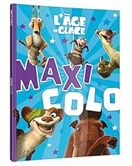 âge glace maxi d'occasion  Livré partout en France