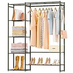 Wardrobe closet portable for sale  Delivered anywhere in USA 