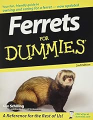 Ferrets dummies 2e for sale  Delivered anywhere in USA 