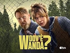 Dov wanda usato  Spedito ovunque in Italia 