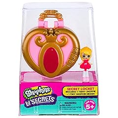 Shopkins lil secrets for sale  Delivered anywhere in USA 