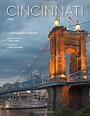 Cincinnati photographic portra for sale  Delivered anywhere in USA 