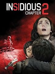 Insidious chapter dt gebraucht kaufen  Wird an jeden Ort in Deutschland