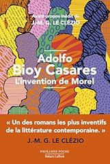 Invention morel d'occasion  Livré partout en France