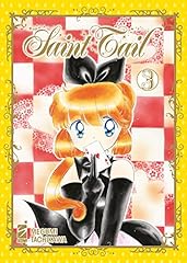 Saint tail. new usato  Spedito ovunque in Italia 