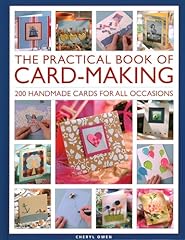 Practical book card for sale  Delivered anywhere in UK