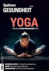 Spektrum gesundheit yoga gebraucht kaufen  Wird an jeden Ort in Deutschland