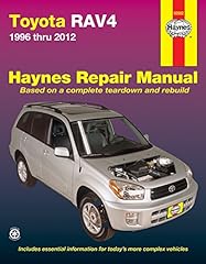 Toyota rav4 haynes for sale  Delivered anywhere in USA 