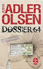 Dossier d'occasion  Livré partout en Belgiqu