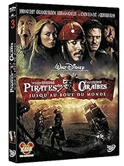 Pirates caraïbes bout d'occasion  Livré partout en Belgiqu