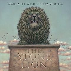 Stone lion for sale  Delivered anywhere in UK